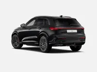 Neu Audi Q5 Sport 299 PS (219 kW) 2025 Mythosschwarz metallic SUV