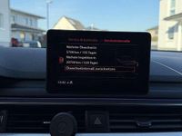 Gebraucht Audi A5 Design 218 PS (160 kW) 2018 Coupé