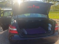 Second-hand Mercedes E250 204 CP (150 kW) 2009 Maro Berlinǎ