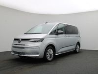 Gebraucht VW Multivan Life 150 PS (110 kW) 2025 Reflexsilber metallic Van