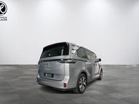 Gebraucht VW ID. Buzz Pro 150 kW (204 PS) 2024 Silber Van / Kleinbus