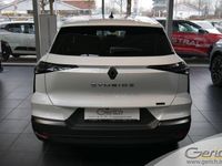 Neu Renault Symbioz Techno 158 PS (116 kW) 2026 Weiß SUV
