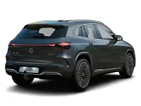 Gebraucht Mercedes EQA300 AMG 2025 Grau SUV