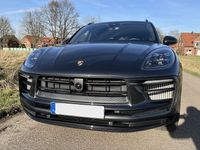 gebraucht Porsche Macan S MacanPDK