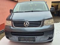 Gebraucht VW Multivan 174 PS (127 kW) 2005 Grau Van