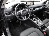 gebraucht Mazda CX-5 SKYACTIV-G 165 AWD Automatik AD'VANTAGE LED Navi H