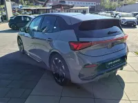 Second-hand Cupra Born 150 kW (204 CP) 2023 Gri Hatchback