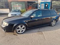 Second-hand Audi RS6 450 CP (330 kW) 2002 Other Break