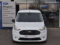 Gebraucht Ford Transit 101 PS (74 kW) 2020 Weiß Van / Kleinbus