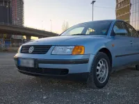 Gebraucht VW Passat 150 PS (110 kW) 1997 Limousine