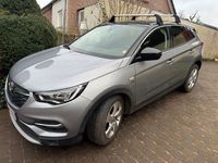 gebraucht Opel Grandland X Modell 2020