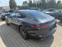 Gebraucht Porsche Panamera 4S 421 PS (309 kW) 2016 Vulkangraumetallic Kleinwagen