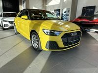 gebraucht Audi A1 Sportback A1 Sportback 30 1,0 TFSI basis KLIMA LED ALU