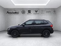 Neu Skoda Kamiq Selection 116 PS (85 kW) 2025 Schwarz SUV