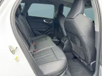 Gebraucht Audi A5 204 PS (150 kW) 2025 Weiß Kombi