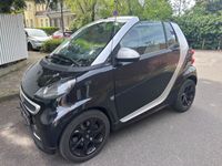 gebraucht Smart ForTwo Cabrio ForTwo CDI SOUNDANLAGE