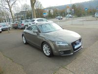 Gebraucht Audi TT Sport 170 PS (125 kW) 2013 Grau Coupé