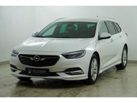 Gebraucht Opel Insignia Innovation 200 PS (147 kW) 2019 Schneeweiss/summitwhite/arctic Kombi