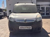 Second-hand Opel Combo 90 CP (66 kW) 2012 Alb Monovolum