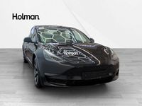 Gebraucht Tesla Model 3 366 kW (498 PS) 2021 Schwarz Limousine