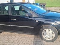 Gebraucht Ford Focus 101 PS (74 kW) 2006 Schwarz Kombi