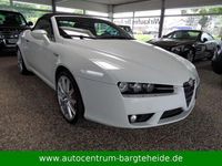 Gebraucht Alfa Romeo Spider Exclusive 200 PS (147 kW) 2010 Weiß Cabrio