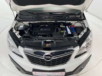 gebraucht Opel Mokka Edition*1,7CDTI ecoFlex-96KW*Premium*NAVI*