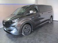 Gebraucht Ford Tourneo Titanium 136 PS (100 kW) 2025 Magnetik grau metallic Van / Kleinbus