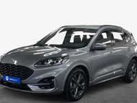 Gebraucht Ford Kuga ST-Line 120 PS (88 kW) 2024 Solar silver metallic SUV