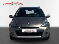 Gebraucht Renault Clio GrandTour 103 PS (75 kW) 2011 Braun Kombi