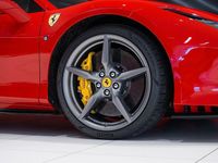 Gebraucht Ferrari F8 721 PS (530 kW) 2020 Rot