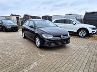 Gebraucht VW Polo 95 PS (69 kW) 2025 Schwarz Kleinwagen