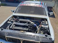 Second-hand Lancia Delta 400 CP (294 kW) 1987 Hatchback
