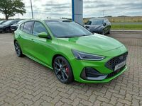 Gebraucht Ford Focus ST 349 PS (256 kW) 2023 Mean green (metallic) Limousine