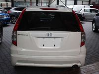 gebraucht Honda Stream Rechtslenker!!!