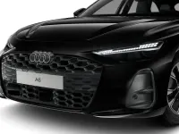 Gebraucht Audi A6 Design 204 PS (150 kW) 2025 Schwarz Kombi
