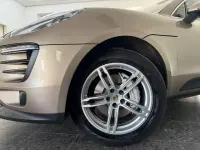 Gebraucht Porsche Macan S 340 PS (250 kW) 2017 Gold SUV