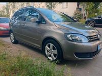 Gebraucht VW Golf VI 122 PS (89 kW) 2011 Grau Kleinwagen