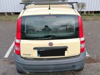 gebraucht Fiat Panda 1.1 Kleinwagen