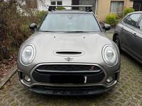 Gebraucht Mini Cooper SD 190 PS (139 kW) 2019 Grau Kleinwagen