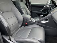 gebraucht Jaguar E-Pace R-Dynamic HSE P250 20''LM ACC Leder LED Navi Keyless e-Sitze HUD Rückfahrkam.
