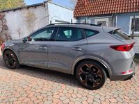 Gebraucht Cupra Formentor VZ 360 PS (264 kW) 2021 Grau SUV