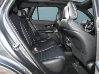 Gebraucht Mercedes GLC300 197 PS (144 kW) 2023 Grau SUV