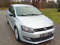 gebraucht VW Polo V Style 1.6 TDI