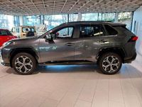 Gebraucht Suzuki Across Comfort+ 306 PS (225 kW) 2023 Grau SUV