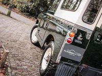 Gebraucht Land Rover 88 98 PS (72 kW) 1969 Grün SUV