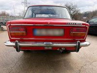 Gebraucht Lada 2103 75 PS (55 kW) 1981 Rot Limousine