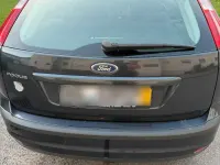 Gebraucht Ford Focus 80 PS (58 kW) 2006 Blau