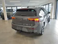 Neu VW Golf VIII R-line 150 PS (110 kW) 2026 Delfingraumetallic Limousine