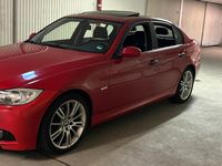 Gebraucht BMW 318 129 PS (94 kW) 2006 Limousine